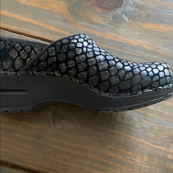 Sanita Clogs - Picture 5 of 6